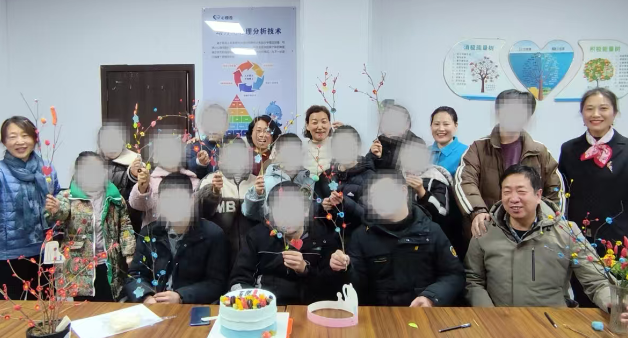 多方联动护童心 基层治理显温情